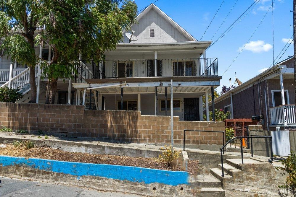 1126 Wanda Street Crockett CA 94525