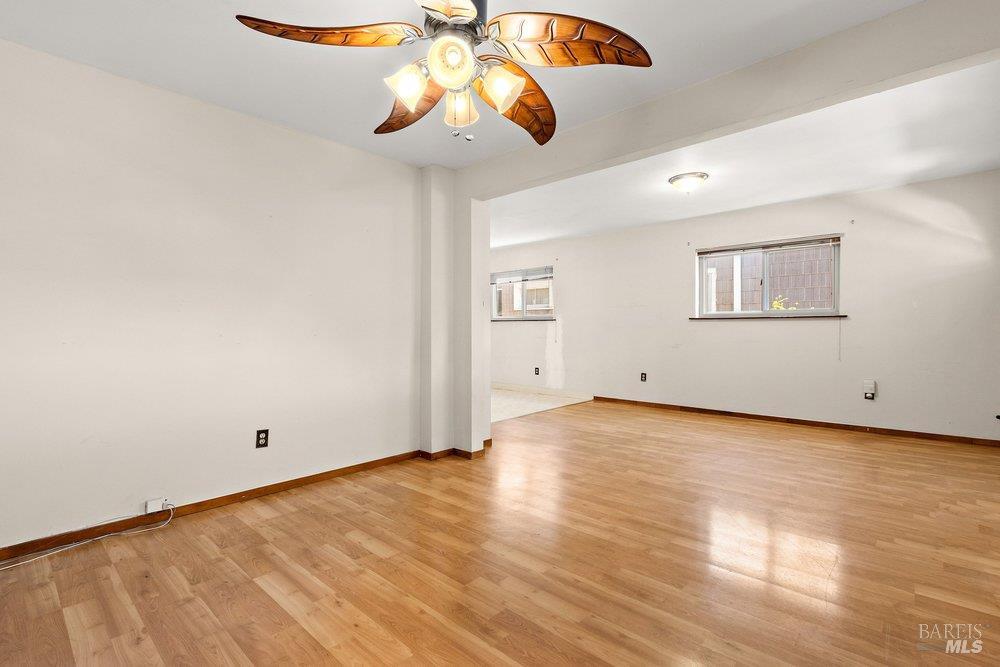 1126 Wanda Street Crockett CA 94525