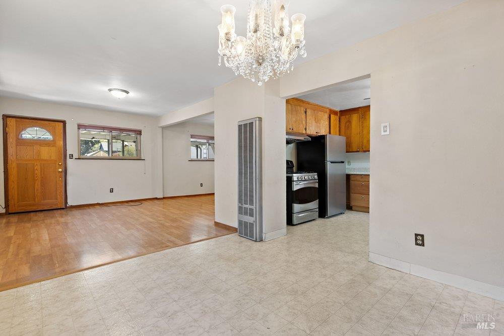 1126 Wanda Street Crockett CA 94525