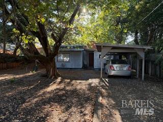 Santa Rosa CA, 917 Saracen Road