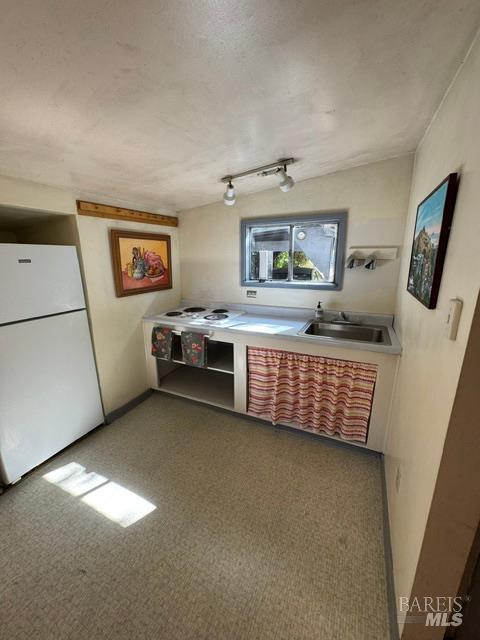 917 Saracen Road Santa Rosa CA 95401