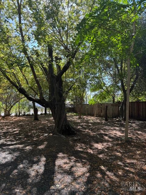 917 Saracen Road Santa Rosa CA 95401
