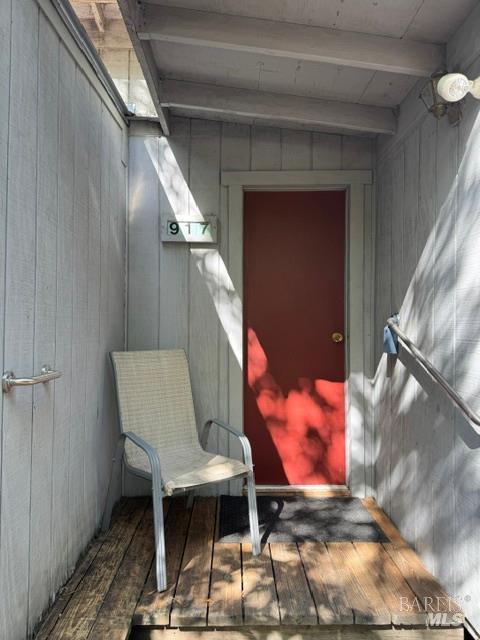 917 Saracen Road Santa Rosa CA 95401