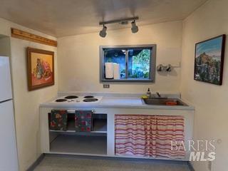 917 Saracen Road Santa Rosa CA 95401
