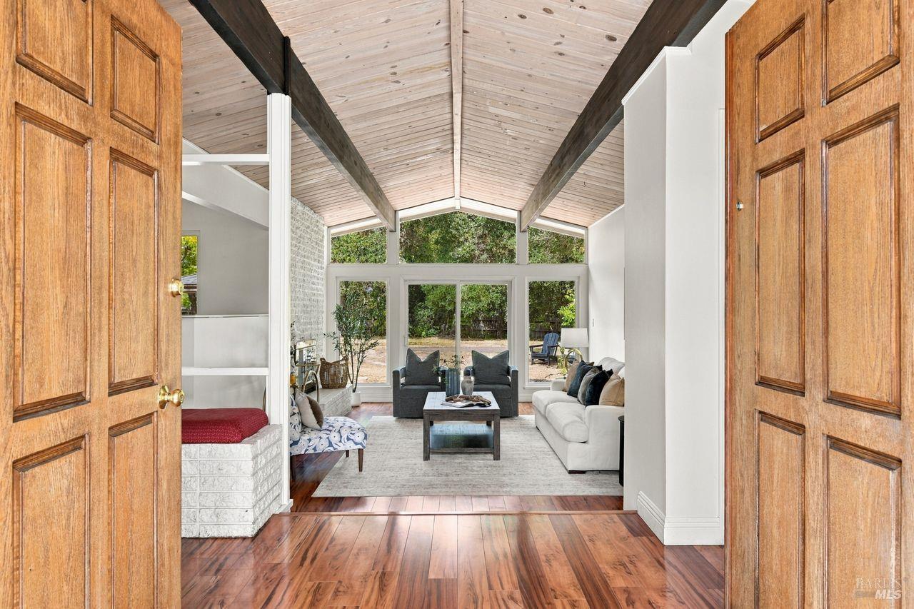 2655 Tachevah Drive Santa Rosa CA 95405