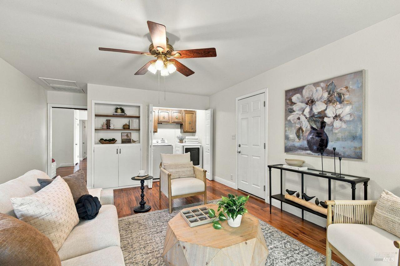 2655 Tachevah Drive Santa Rosa CA 95405