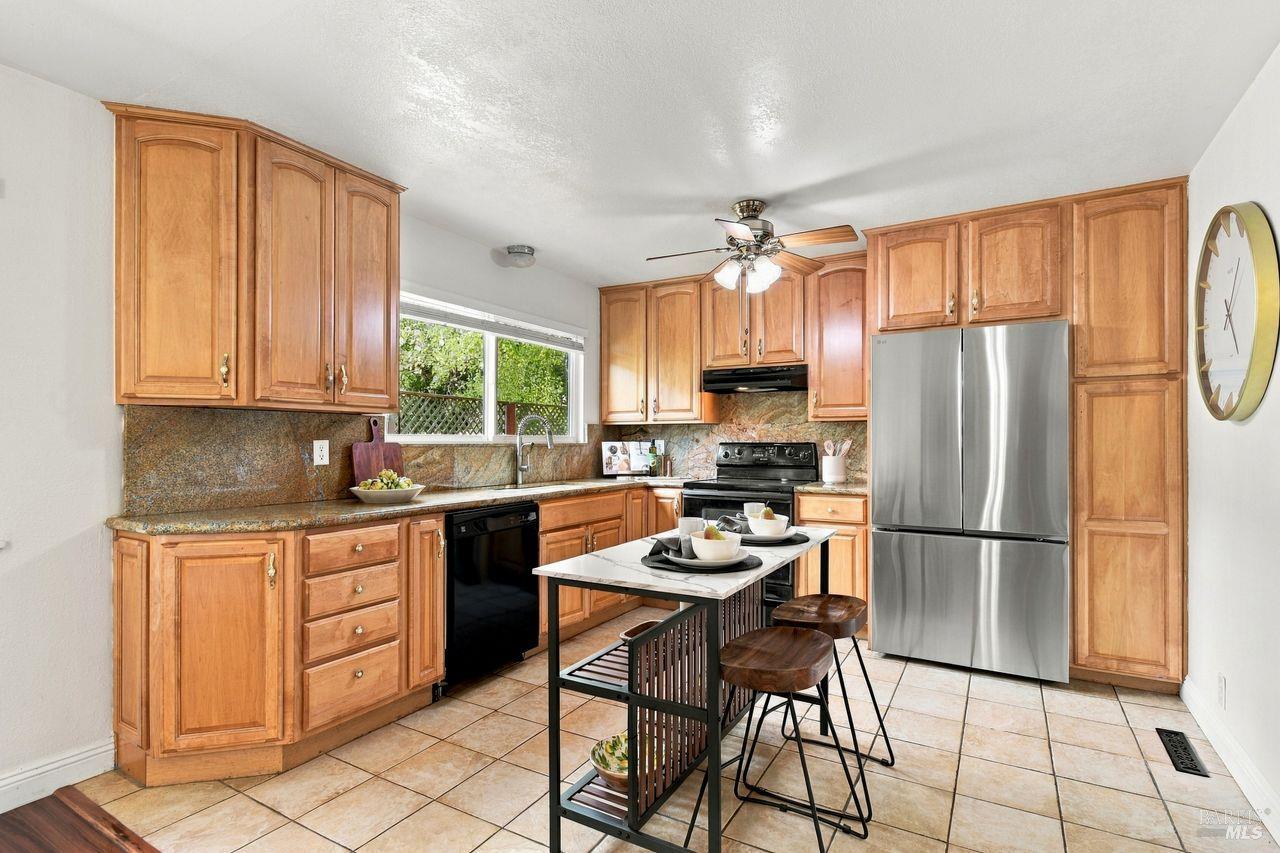 2655 Tachevah Drive Santa Rosa CA 95405