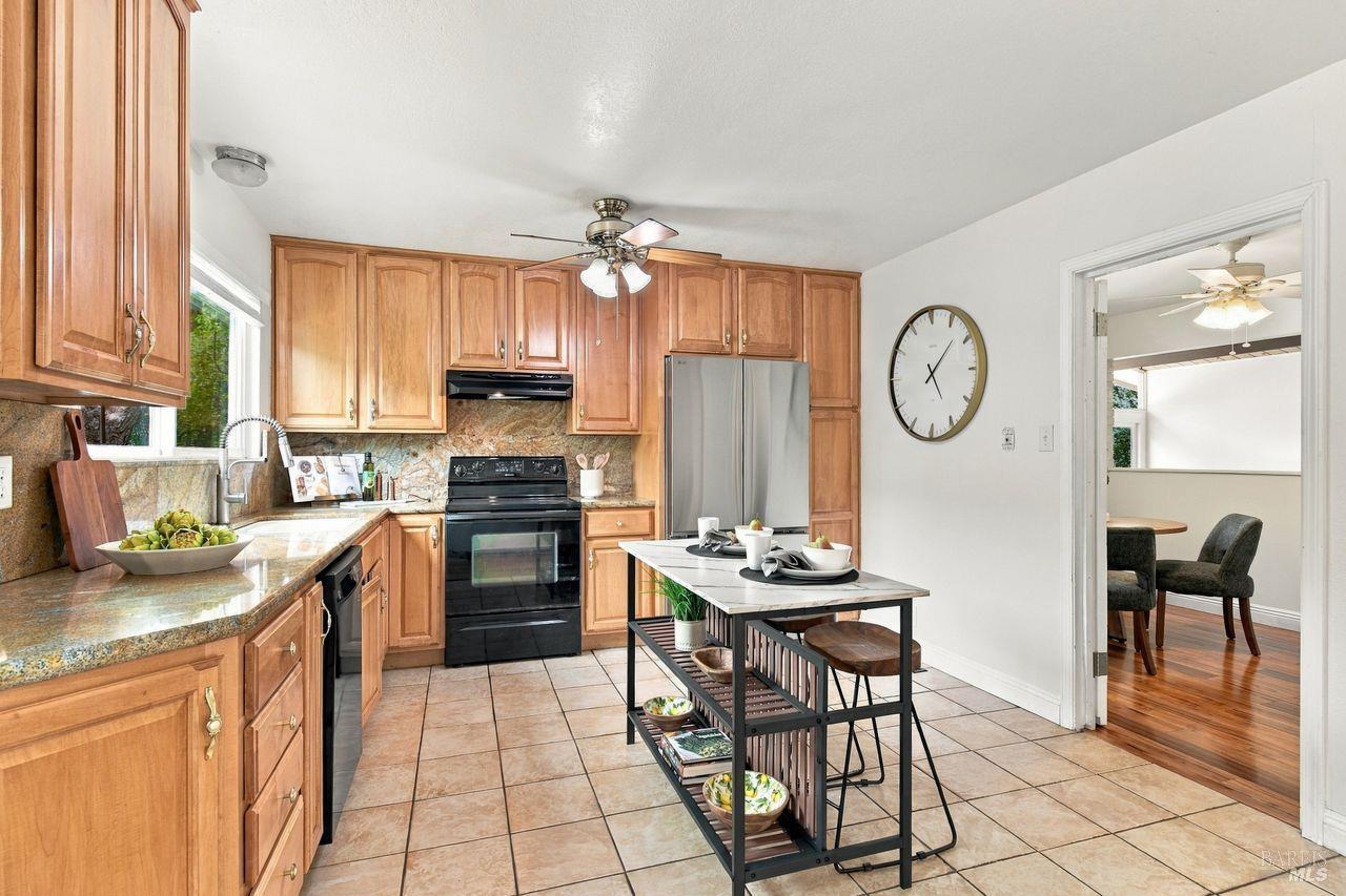 2655 Tachevah Drive Santa Rosa CA 95405