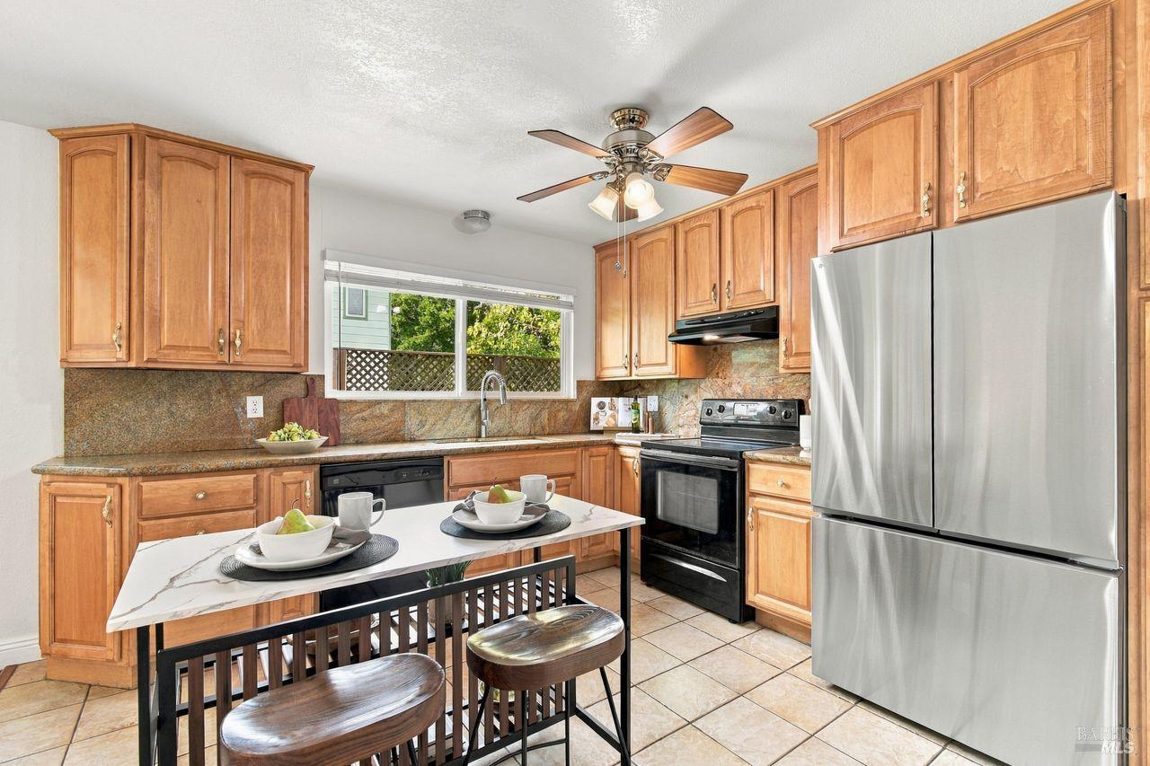 2655 Tachevah Drive Santa Rosa CA 95405