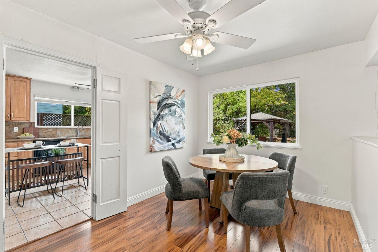 2655 Tachevah Drive Santa Rosa CA 95405