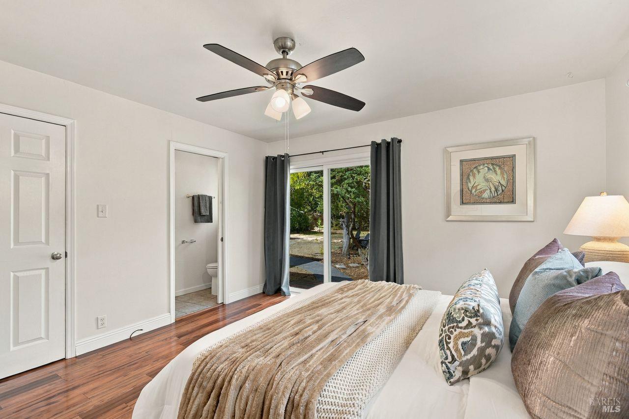 2655 Tachevah Drive Santa Rosa CA 95405