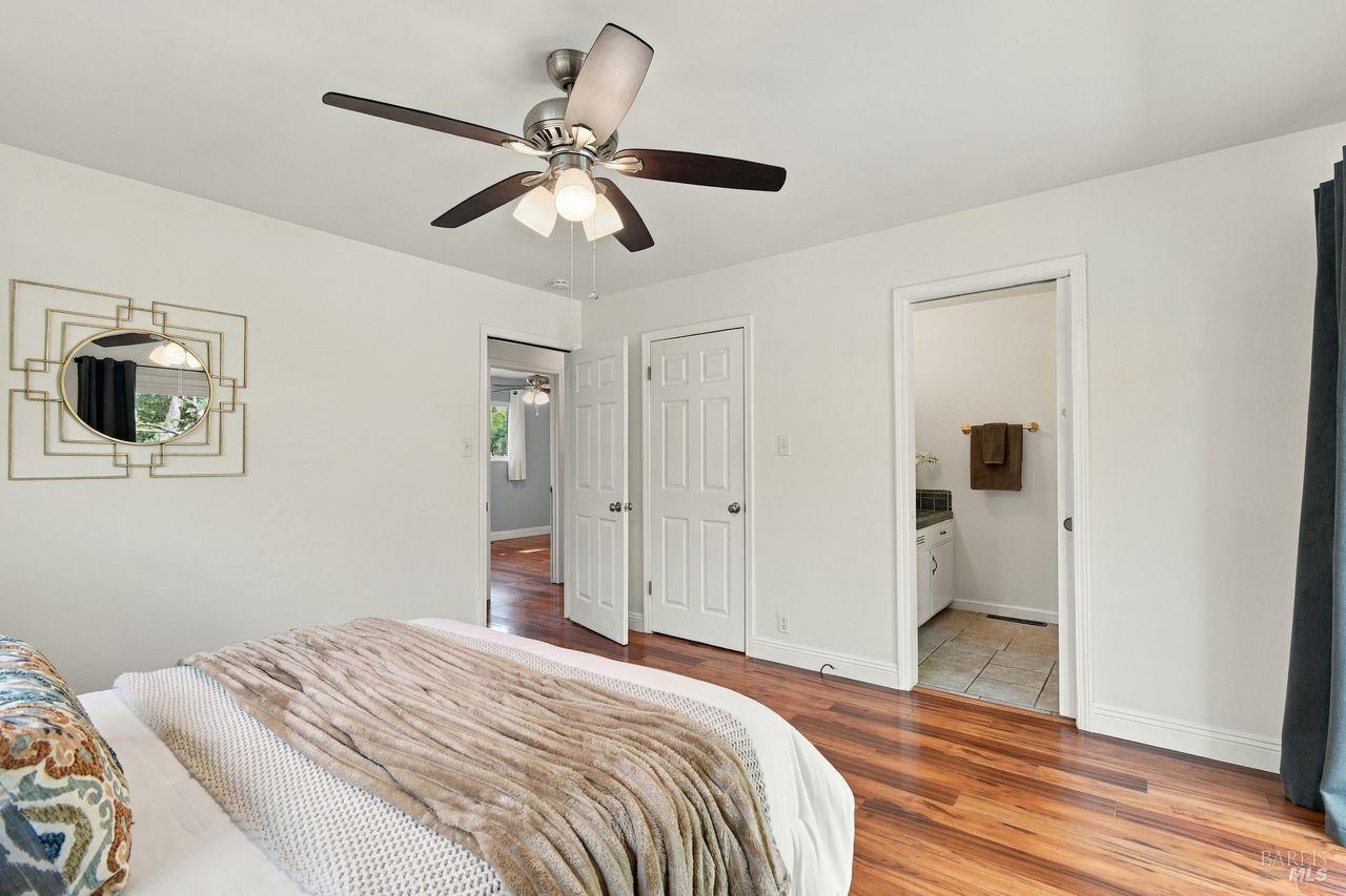 2655 Tachevah Drive Santa Rosa CA 95405