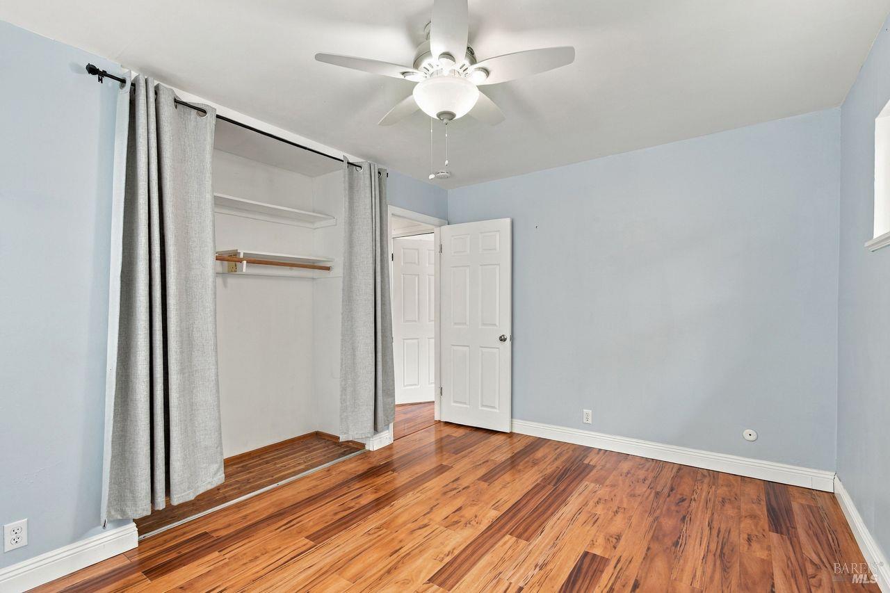 2655 Tachevah Drive Santa Rosa CA 95405