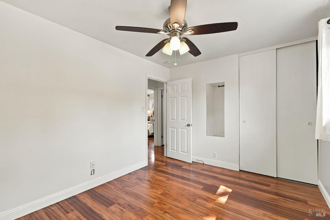 2655 Tachevah Drive Santa Rosa CA 95405