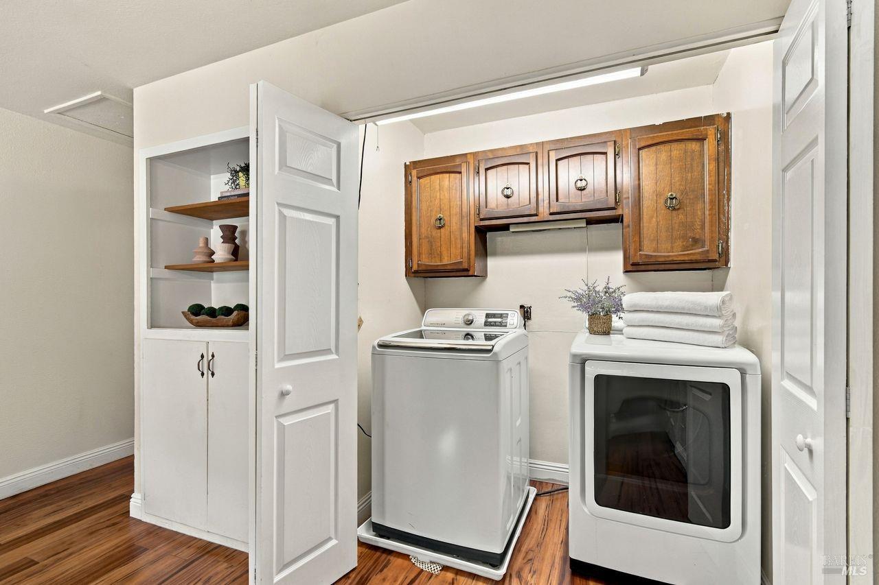 2655 Tachevah Drive Santa Rosa CA 95405