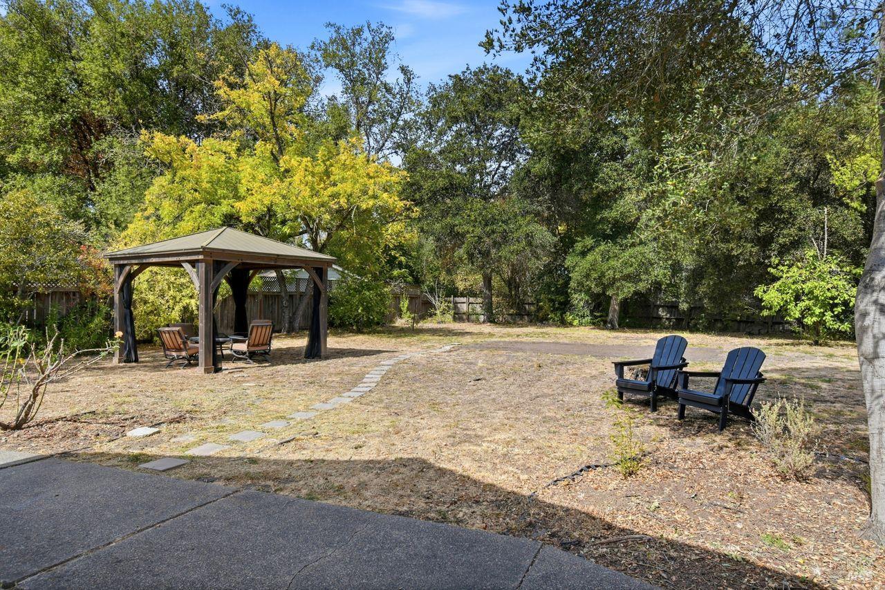 2655 Tachevah Drive Santa Rosa CA 95405