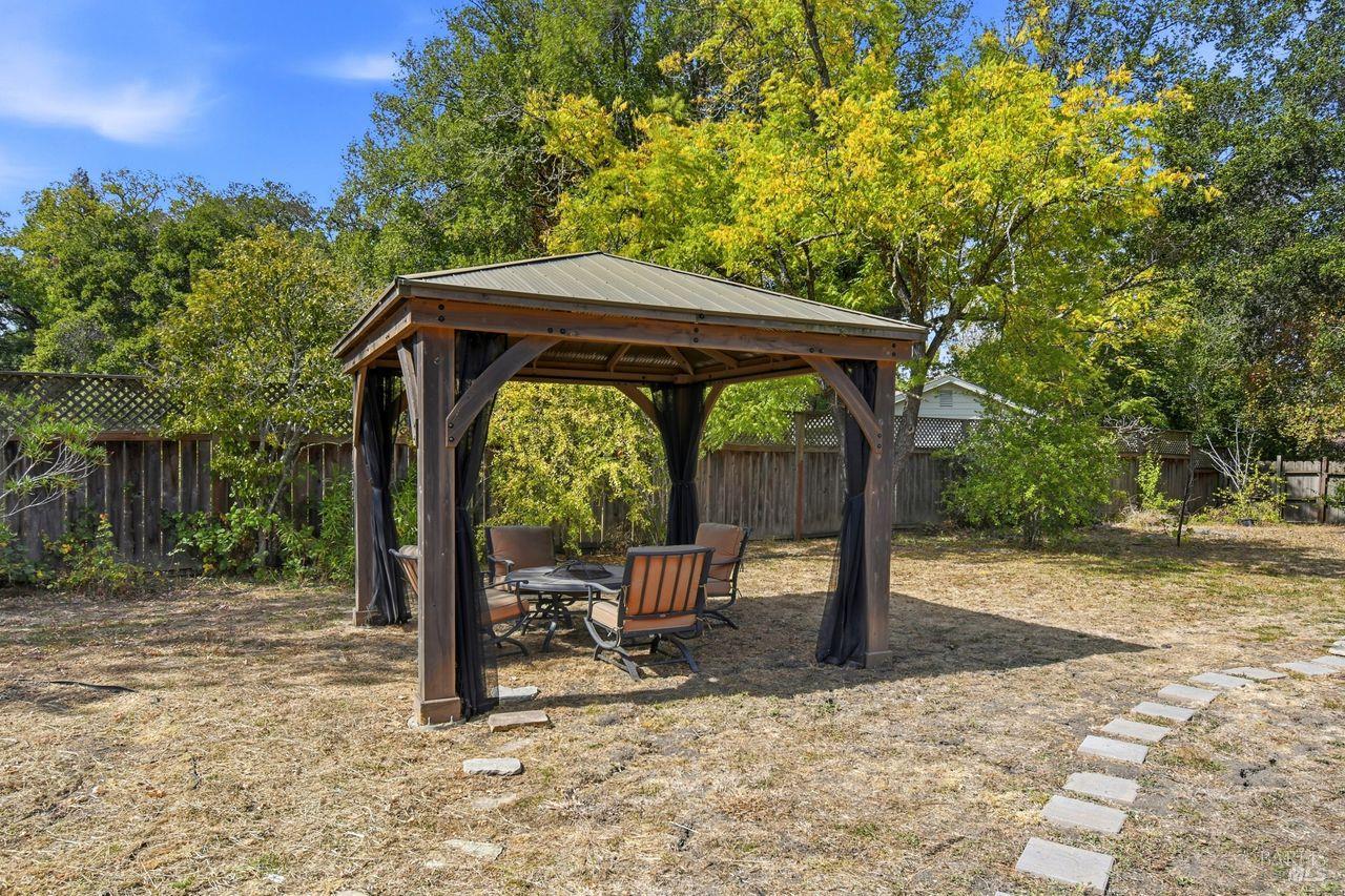 2655 Tachevah Drive Santa Rosa CA 95405