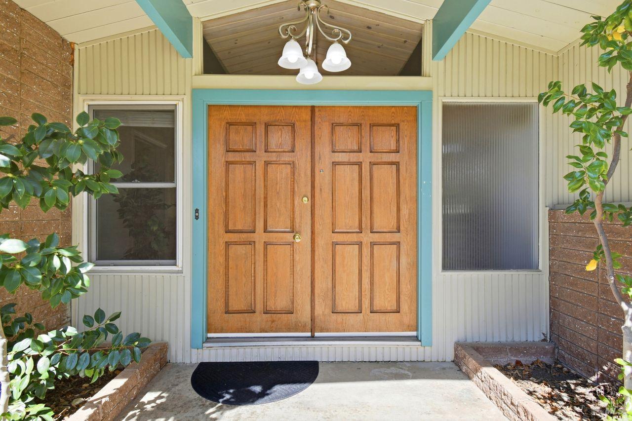 2655 Tachevah Drive Santa Rosa CA 95405