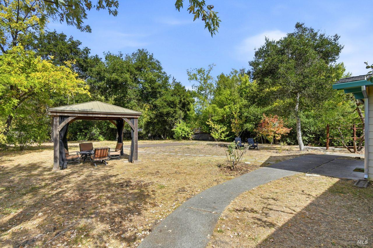 2655 Tachevah Drive Santa Rosa CA 95405