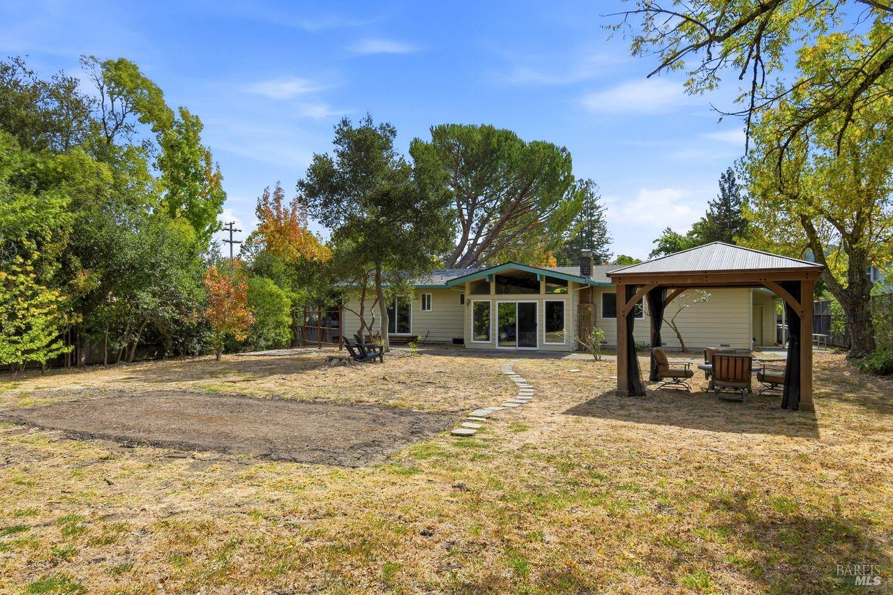 2655 Tachevah Drive Santa Rosa CA 95405