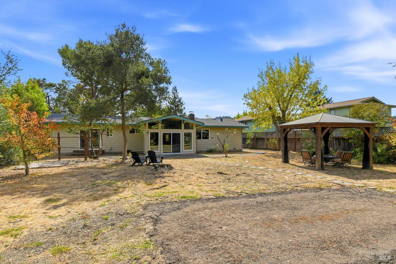 2655 Tachevah Drive Santa Rosa CA 95405