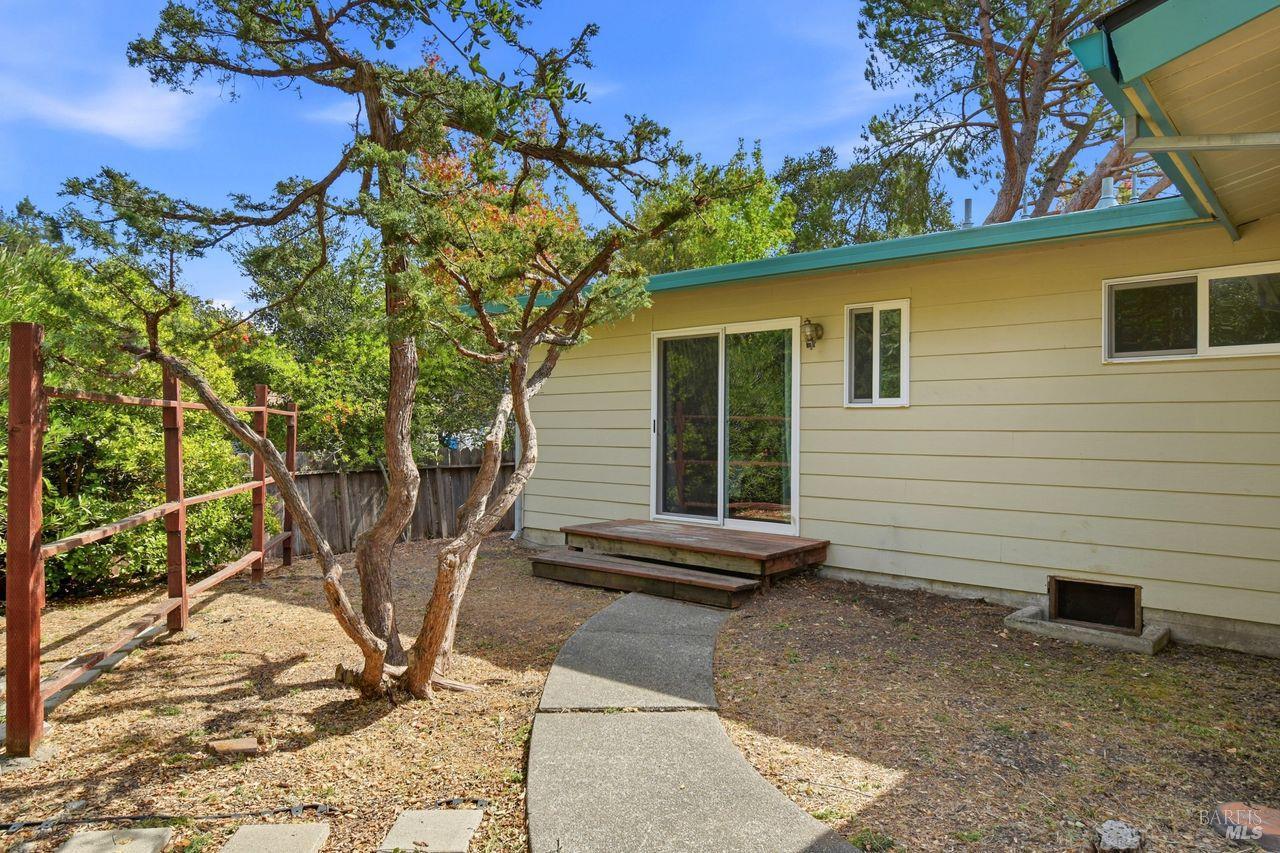 2655 Tachevah Drive Santa Rosa CA 95405