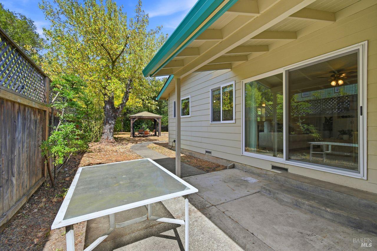 2655 Tachevah Drive Santa Rosa CA 95405