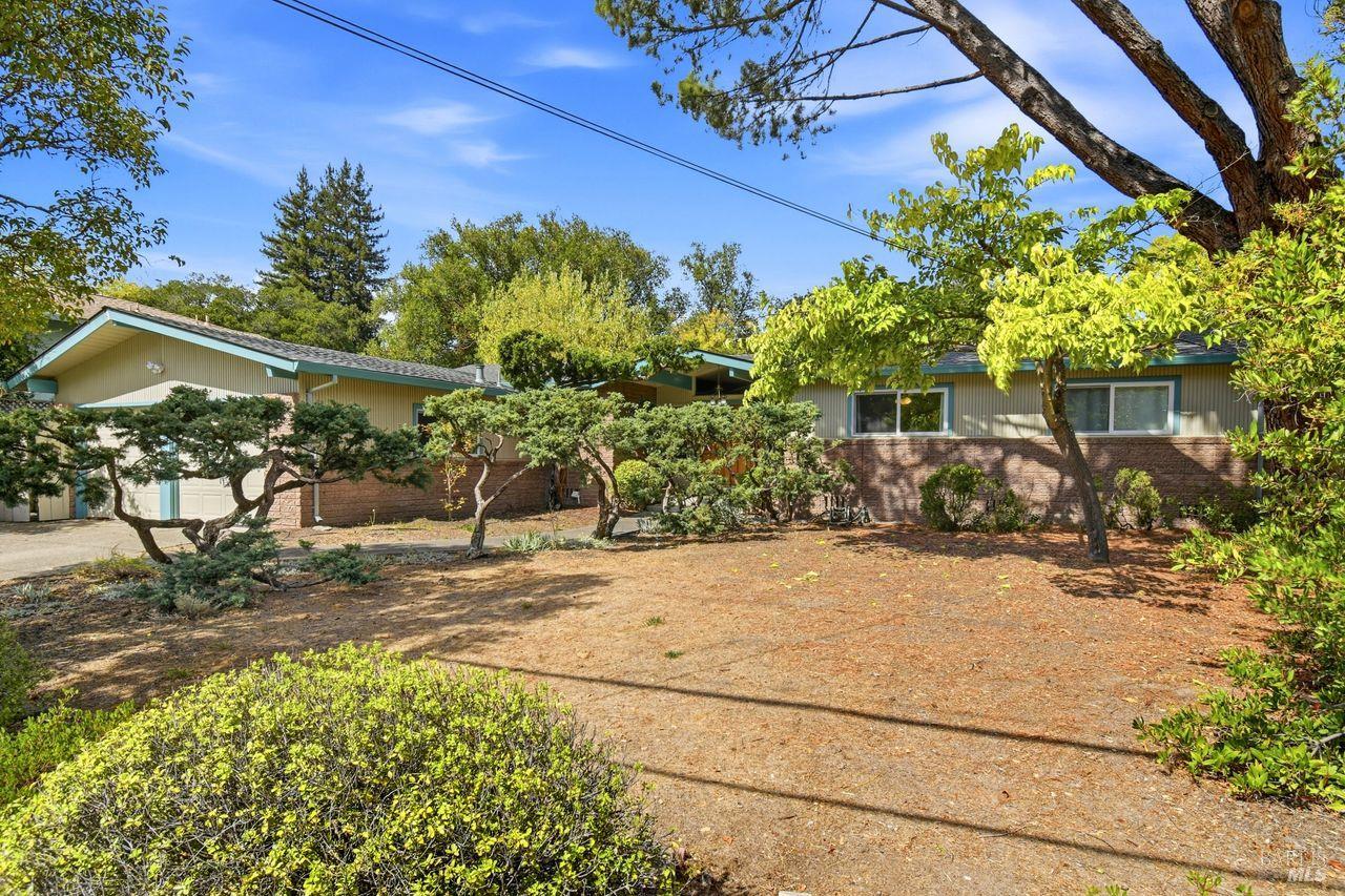2655 Tachevah Drive Santa Rosa CA 95405