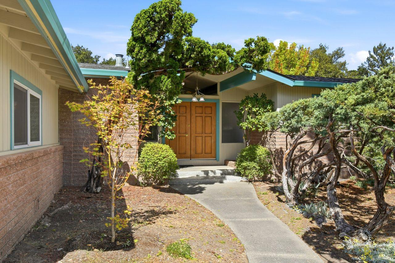2655 Tachevah Drive Santa Rosa CA 95405