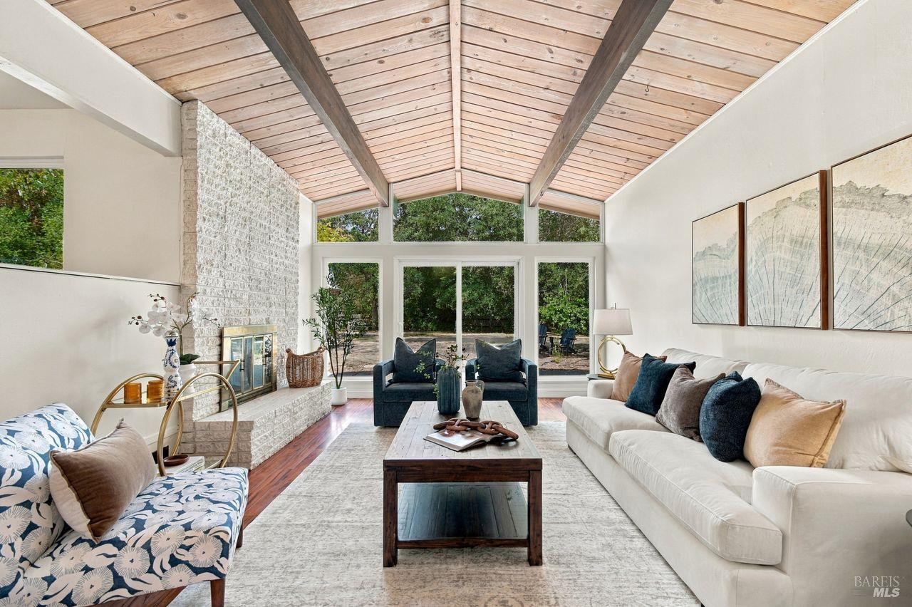 2655 Tachevah Drive Santa Rosa CA 95405