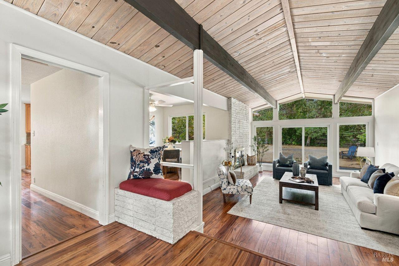 2655 Tachevah Drive Santa Rosa CA 95405