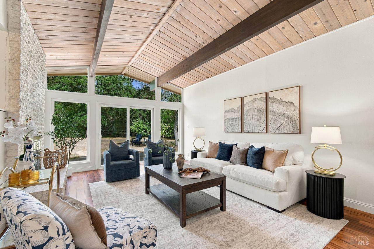 2655 Tachevah Drive Santa Rosa CA 95405