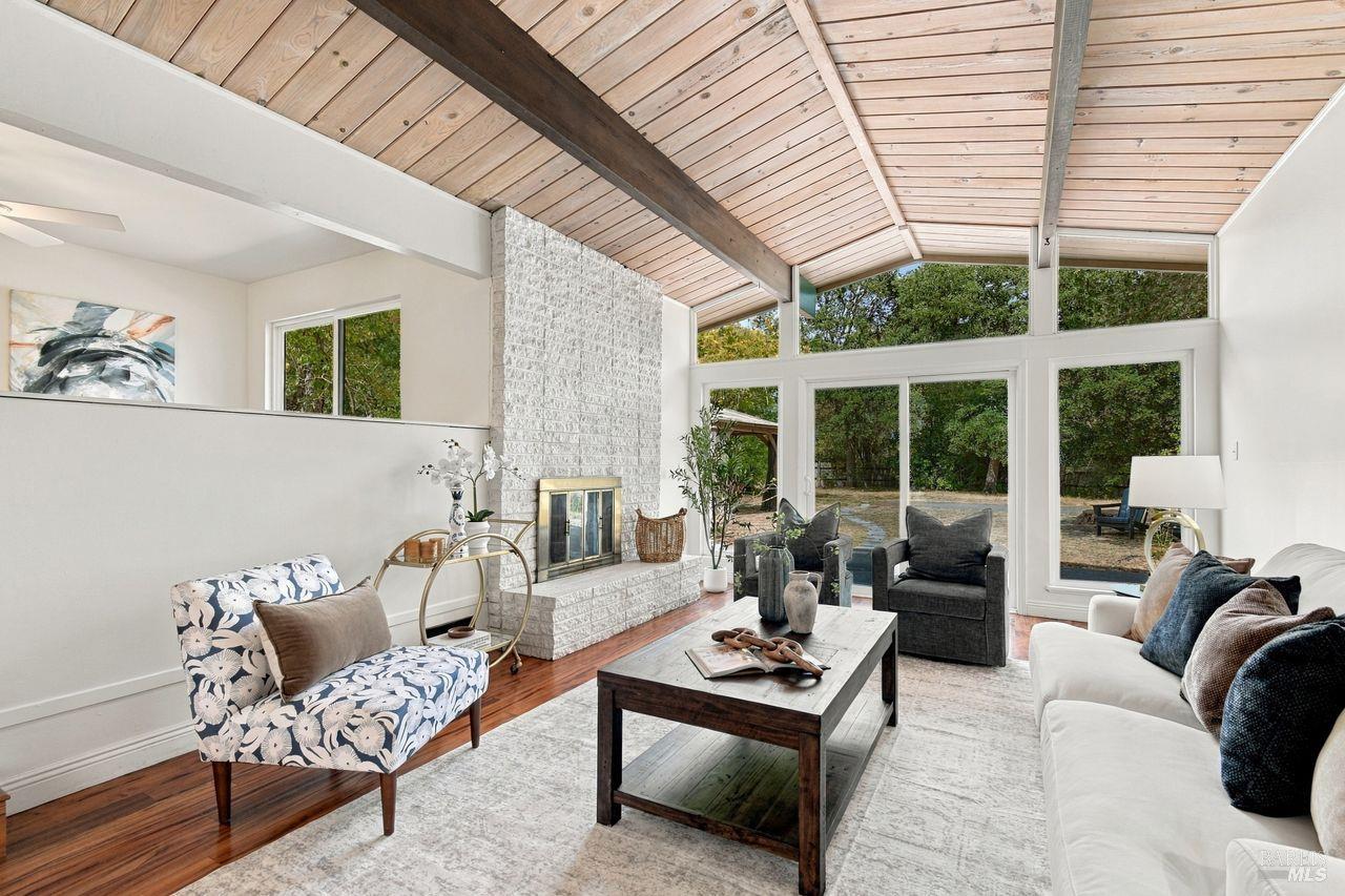 2655 Tachevah Drive Santa Rosa CA 95405