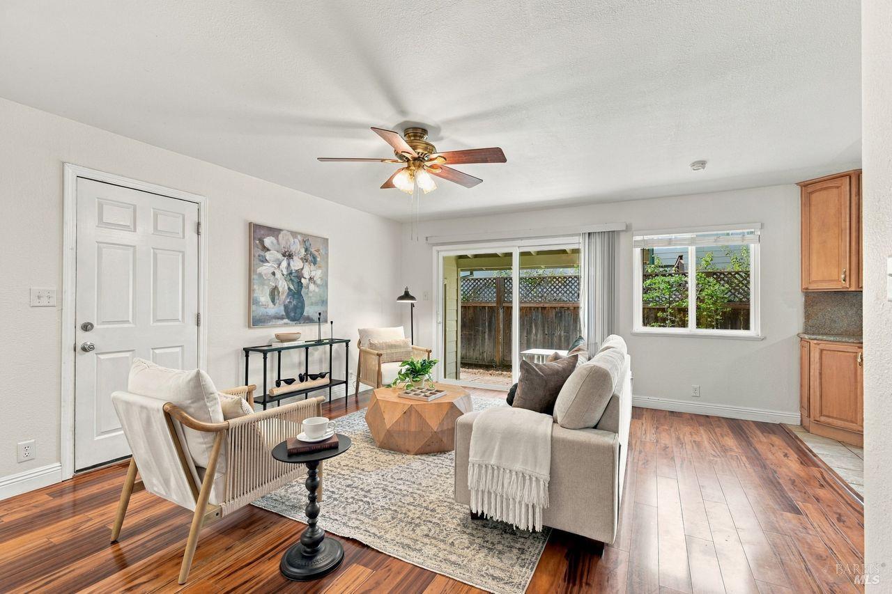 2655 Tachevah Drive Santa Rosa CA 95405