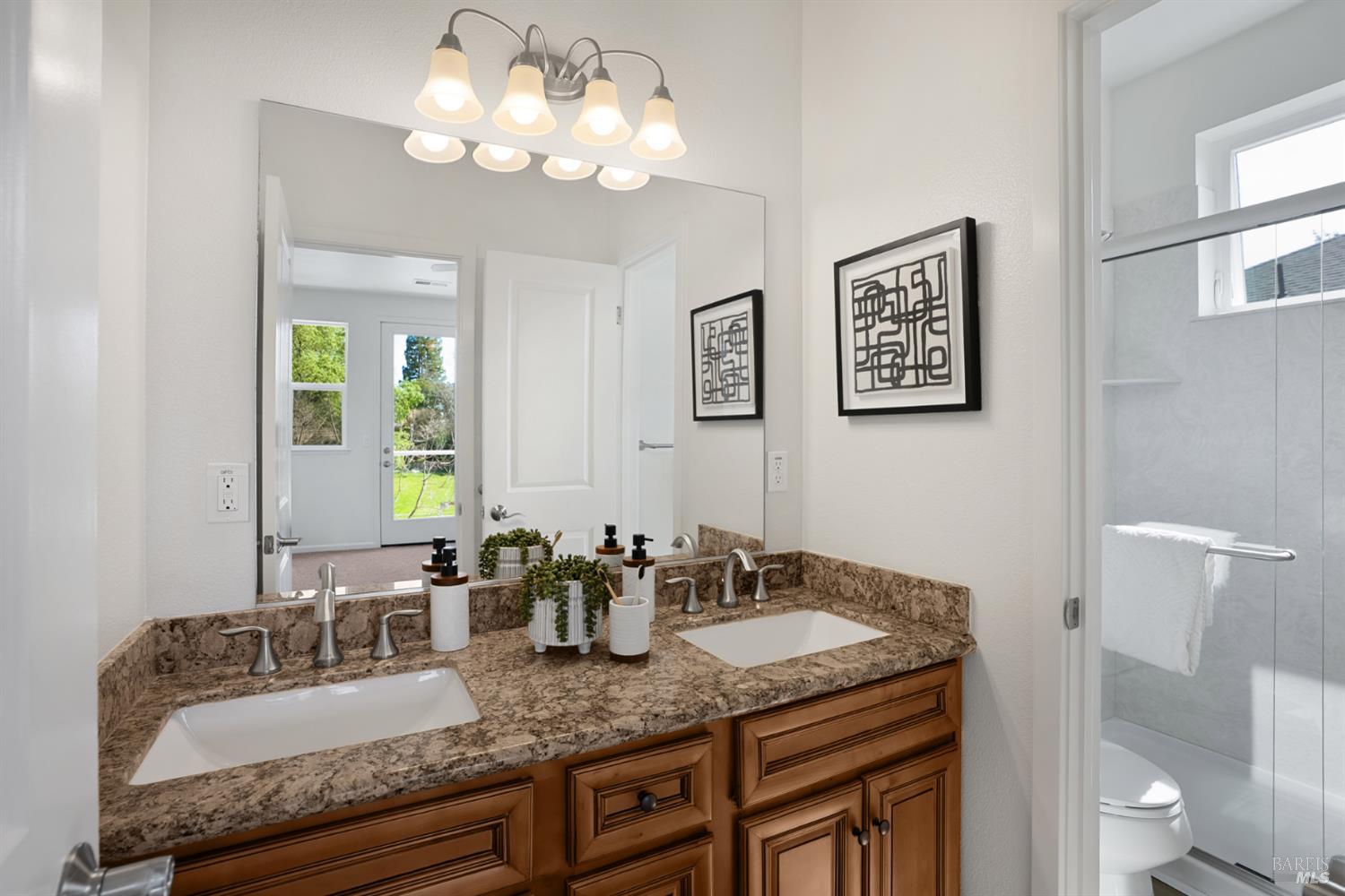 2042 Ravello Way Santa Rosa CA 95403