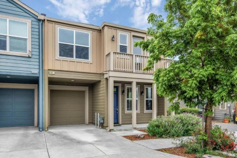 2042 Ravello Way Santa Rosa CA 95403