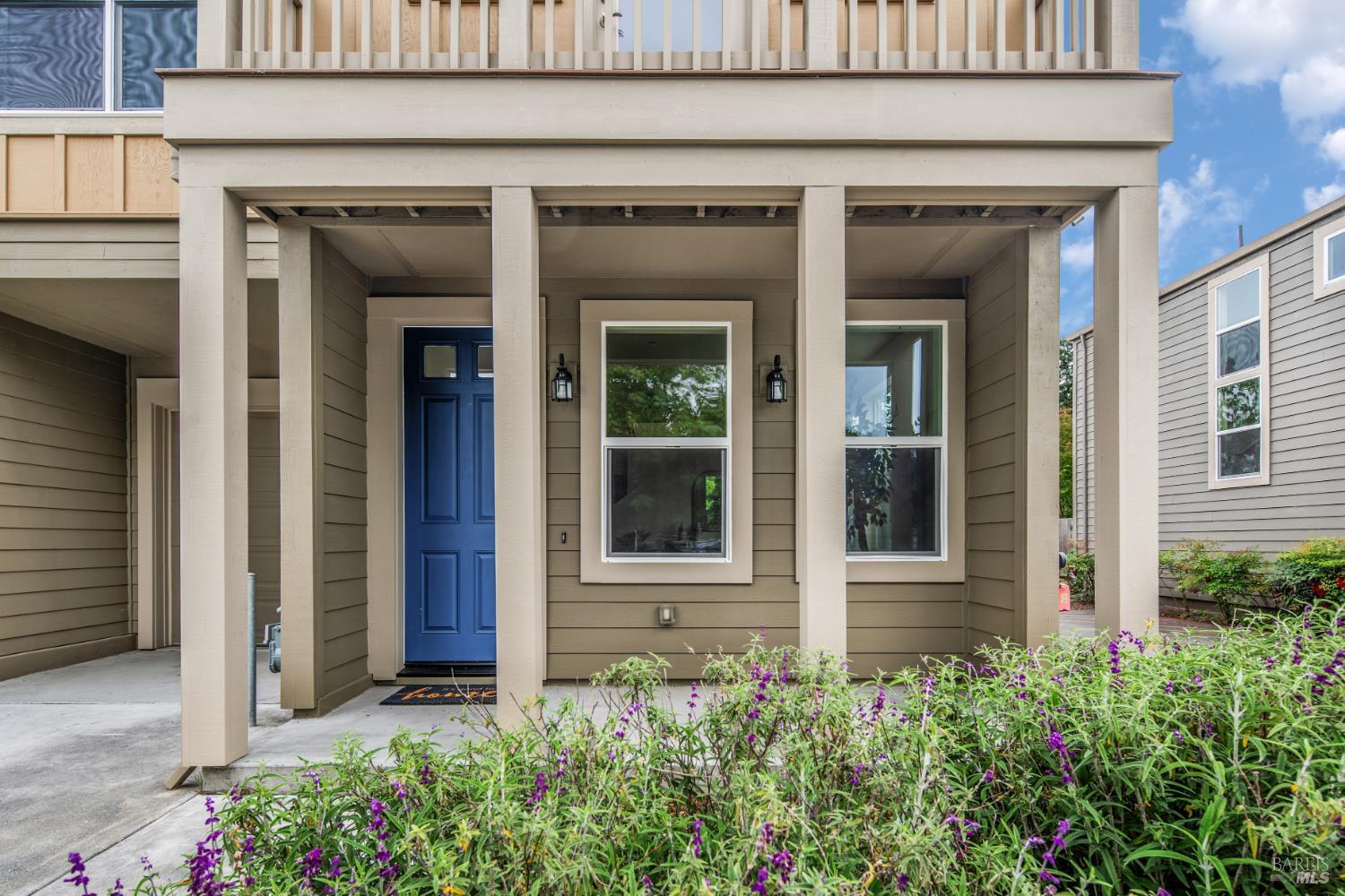 2042 Ravello Way Santa Rosa CA 95403