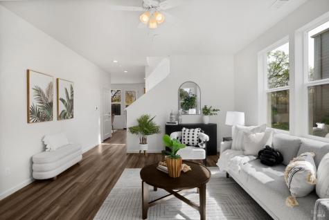 2042 Ravello Way Santa Rosa CA 95403