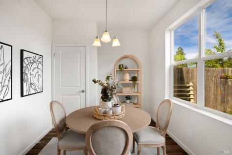 2042 Ravello Way Santa Rosa CA 95403