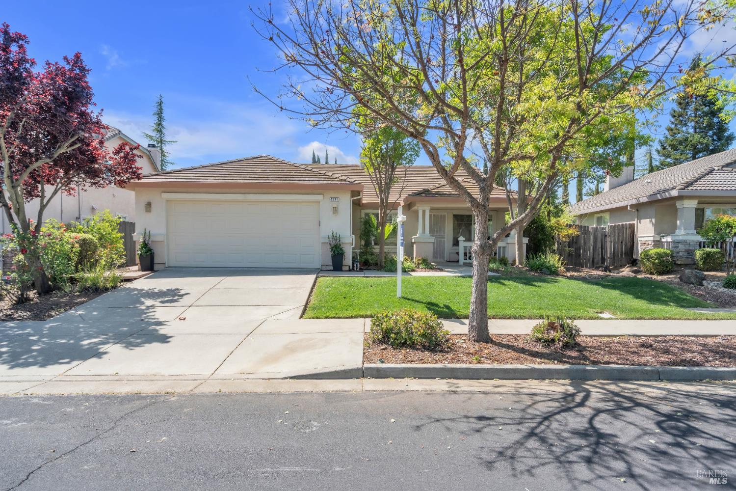 3211 Avenido Del Lago Way Fairfield CA 94533