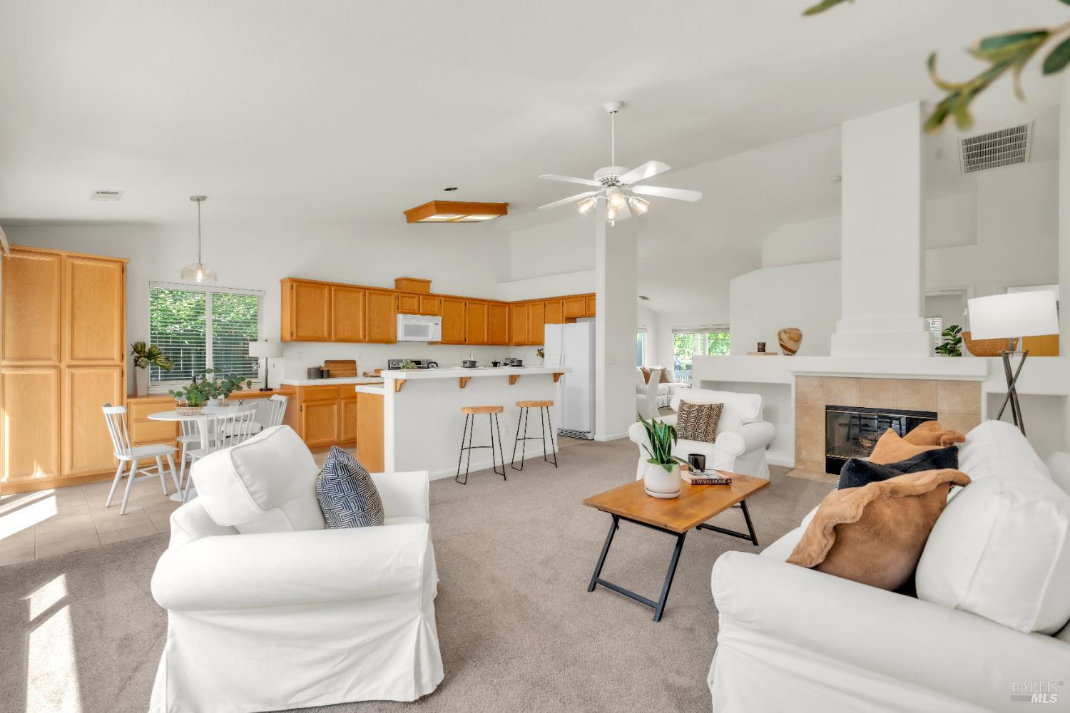 3211 Avenido Del Lago Way Fairfield CA 94533