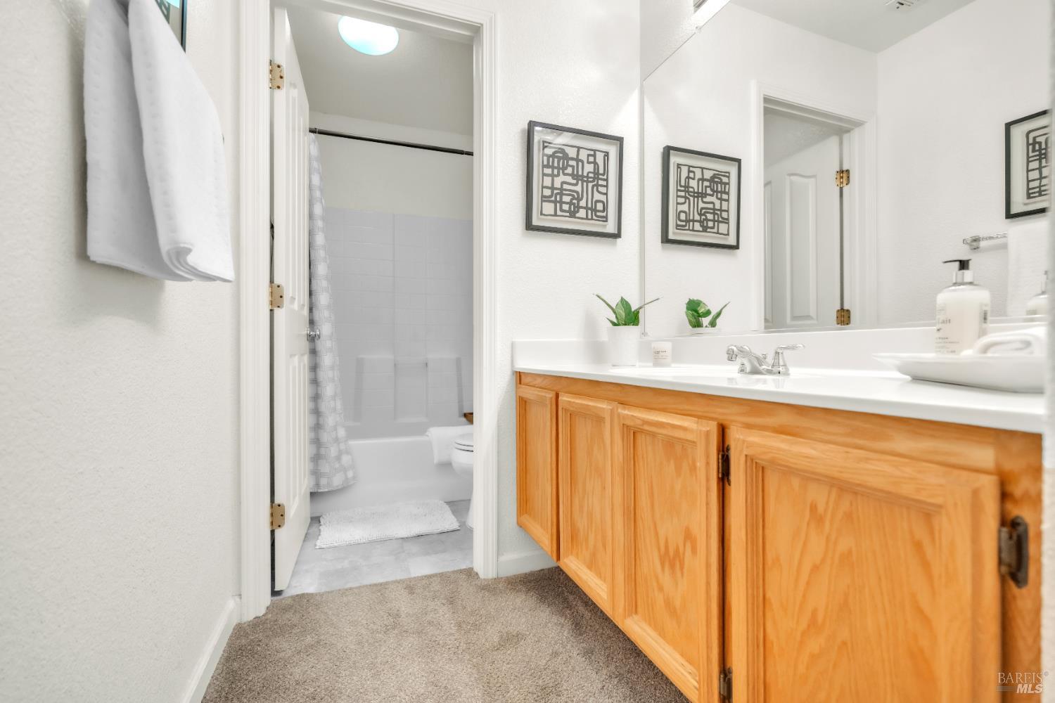 3211 Avenido Del Lago Way Fairfield CA 94533