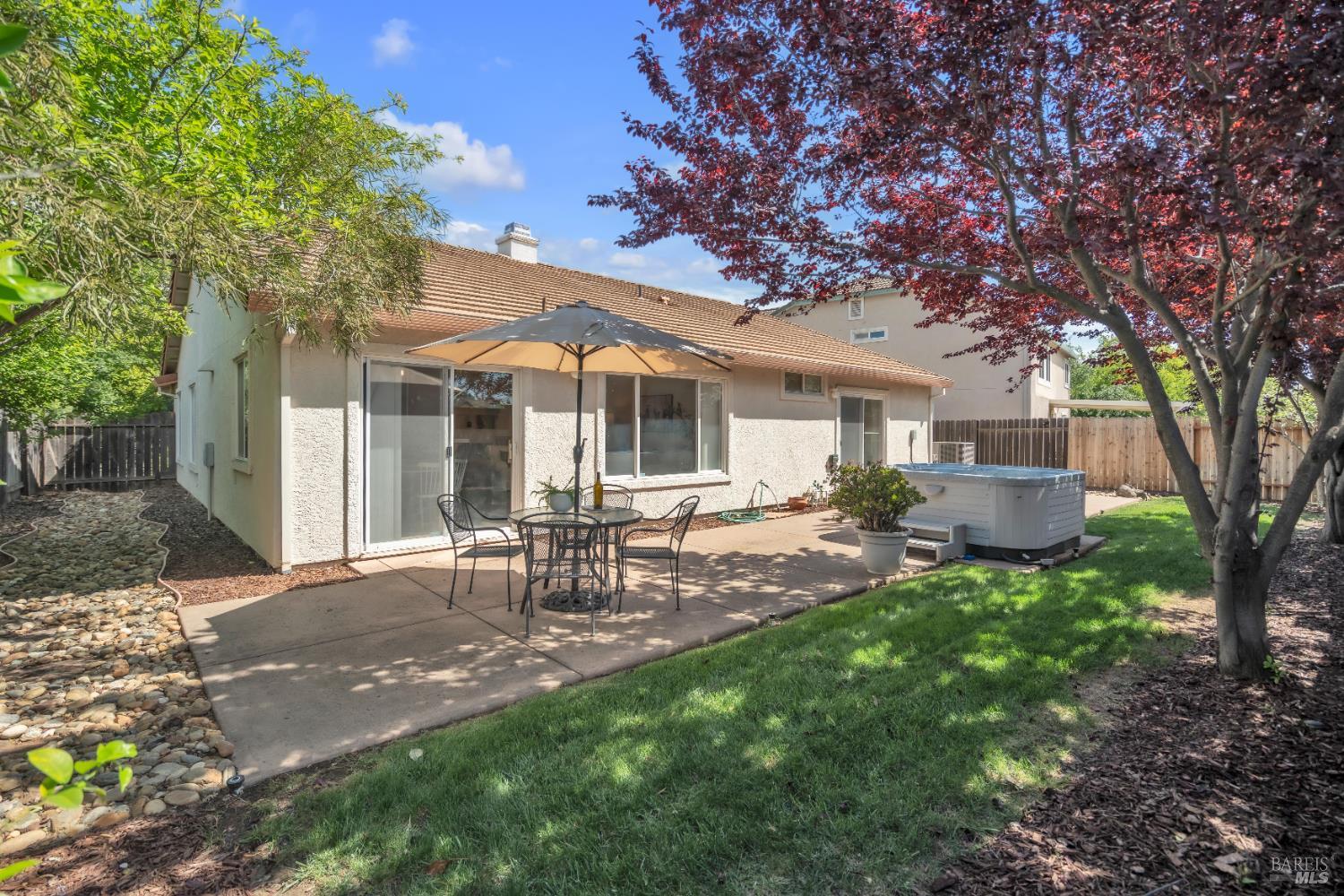 3211 Avenido Del Lago Way Fairfield CA 94533