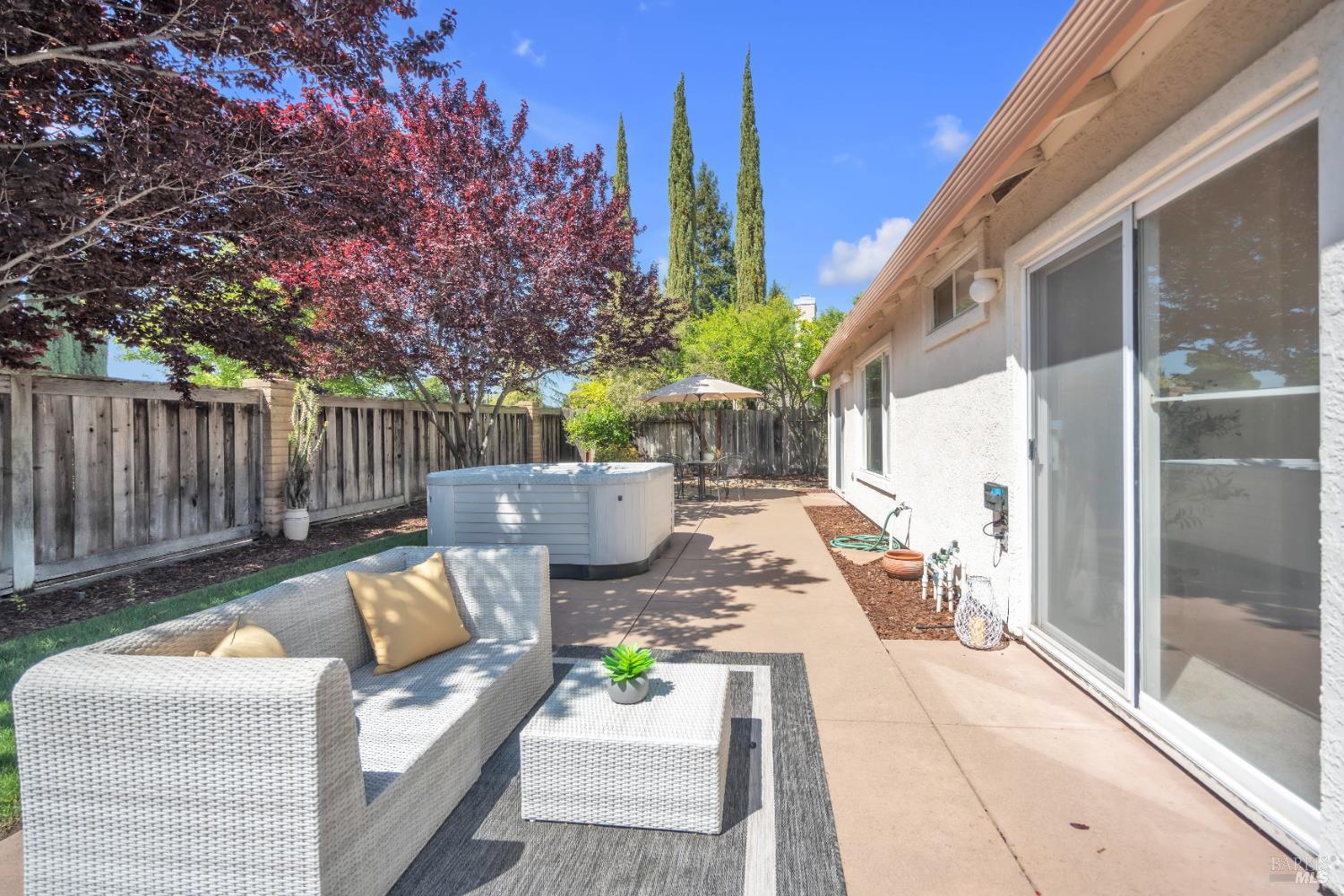 3211 Avenido Del Lago Way Fairfield CA 94533