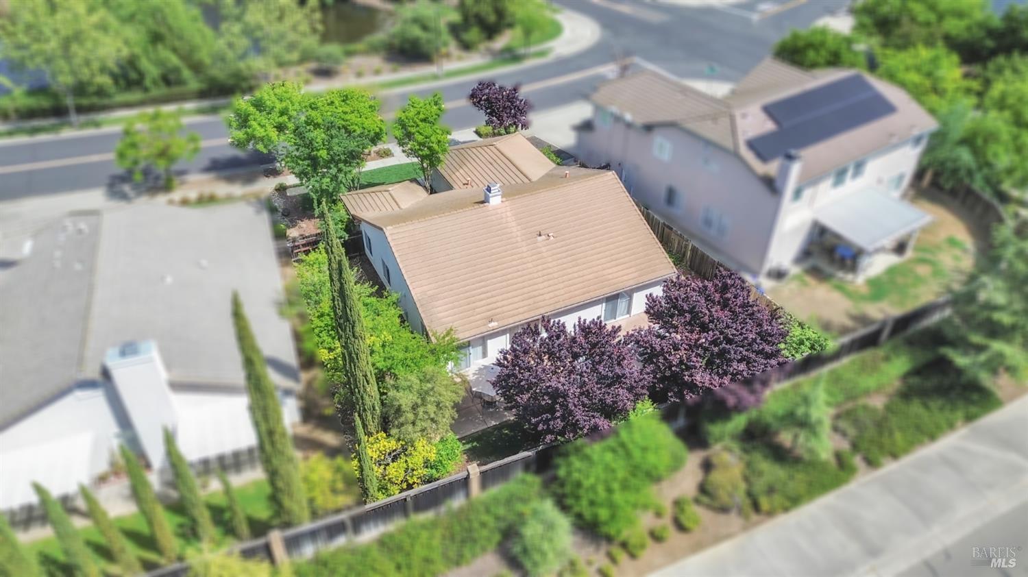 3211 Avenido Del Lago Way Fairfield CA 94533