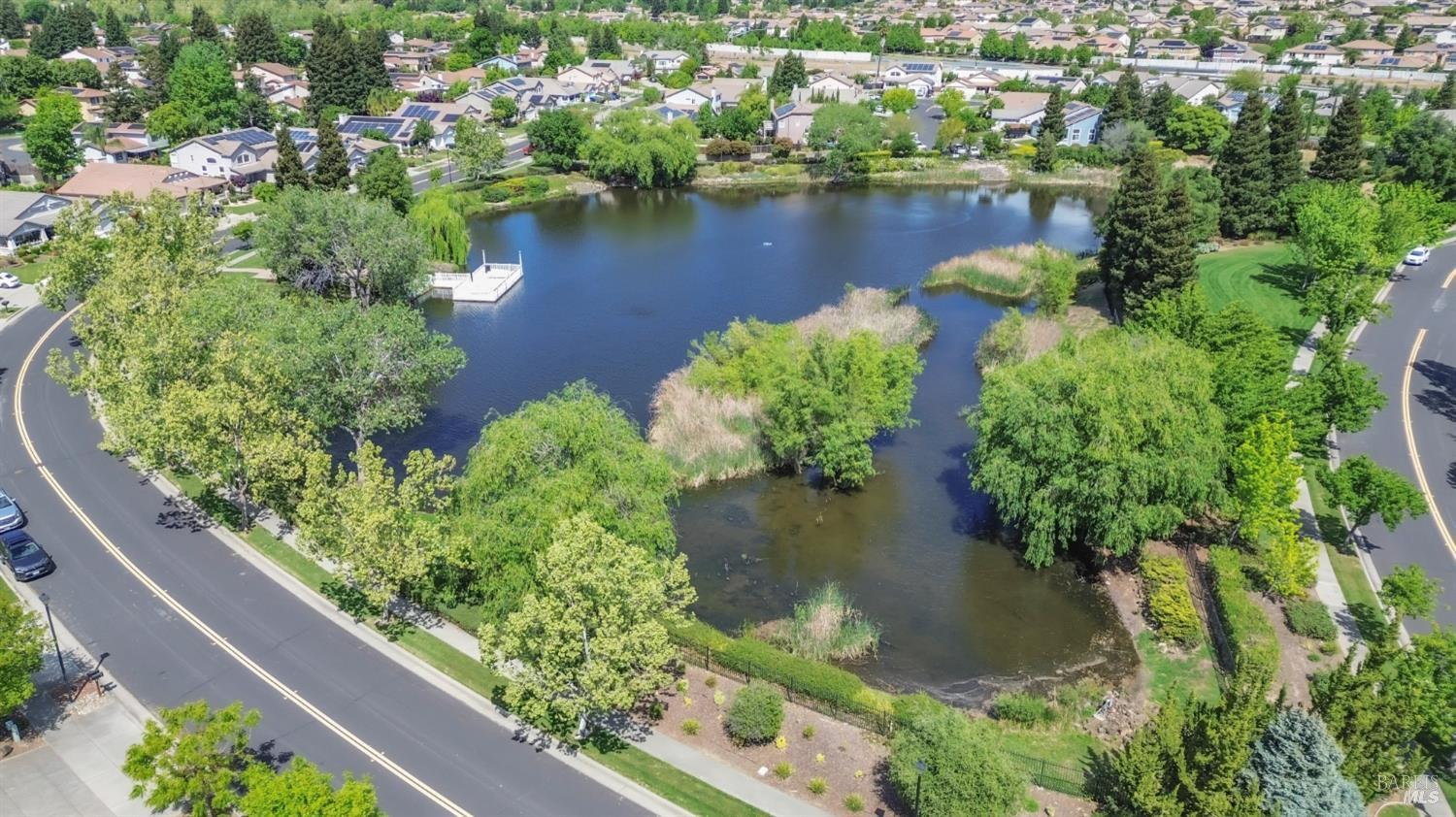 3211 Avenido Del Lago Way Fairfield CA 94533
