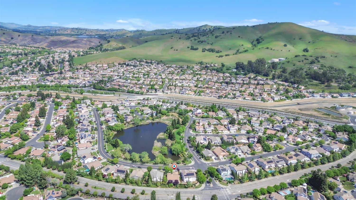 3211 Avenido Del Lago Way Fairfield CA 94533
