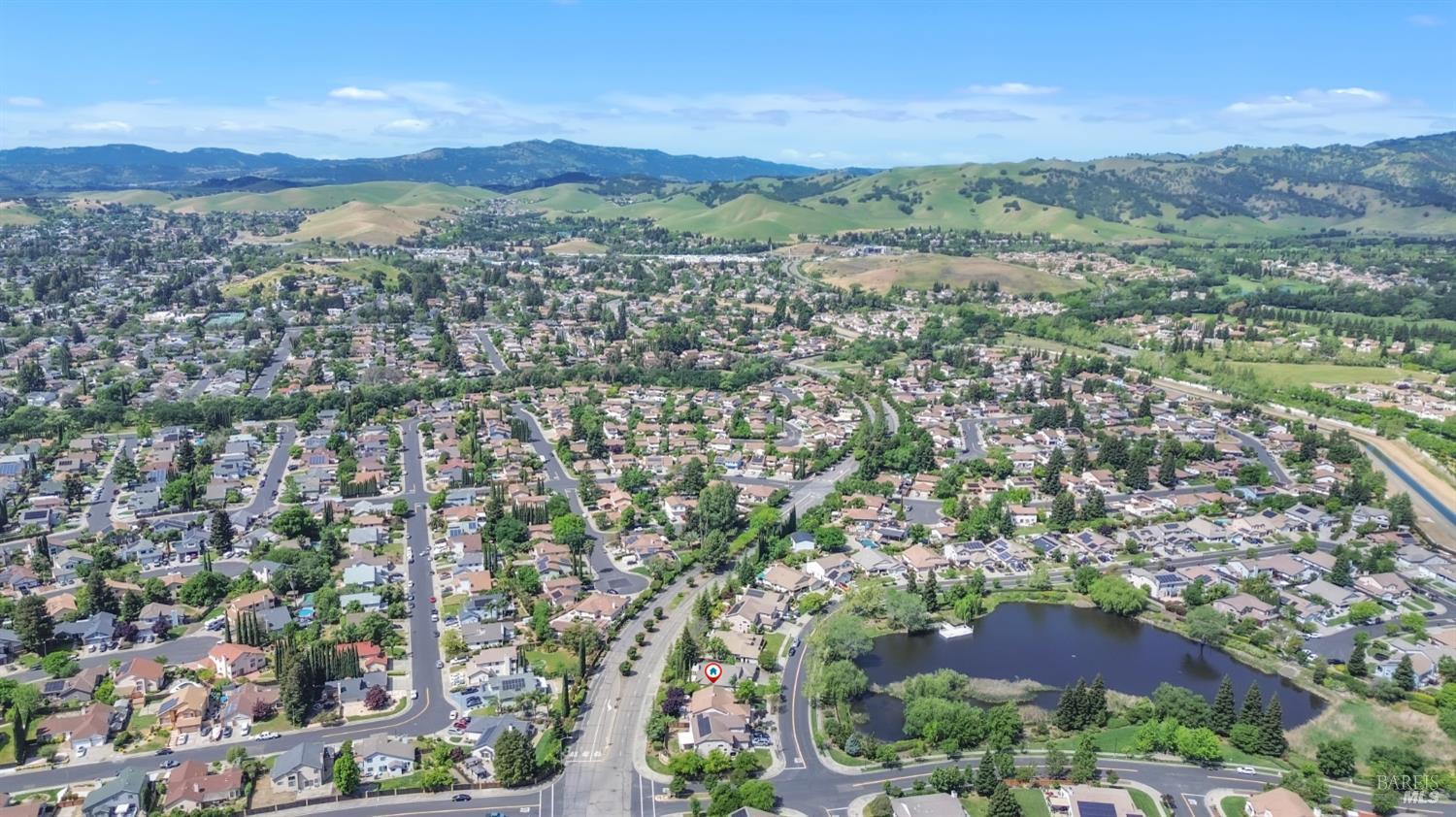 3211 Avenido Del Lago Way Fairfield CA 94533