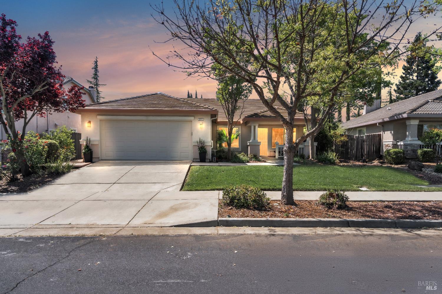 3211 Avenido Del Lago Way Fairfield CA 94533