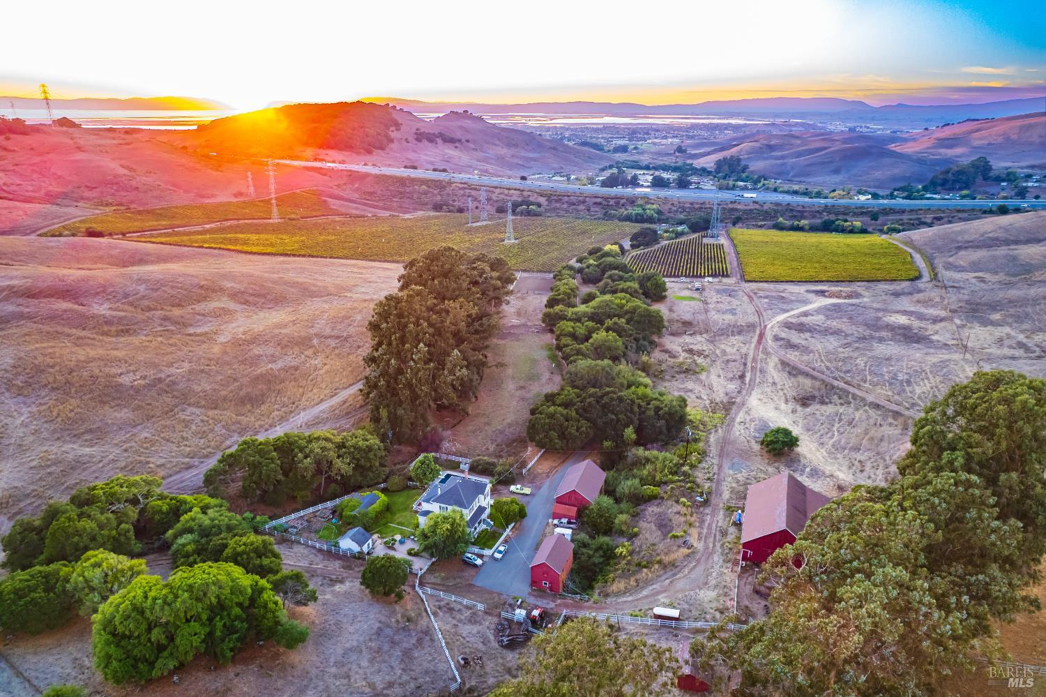 2000 Mcgary Road American Canyon CA 94591